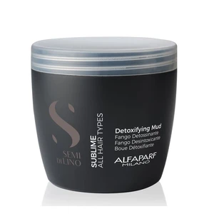 Alfaparf Milano Semi Di Lino Sublime Detoxifying Mud 500 ml