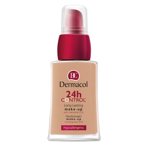 Dermacol 24H Control Make-Up No.90 podkład o przedłużonej trwałości 30 ml