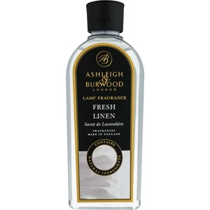 Ashleigh & Burwood London Lamp Fragrance Fresh Linen náplň do katalytické lampy 500 ml