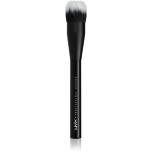 NYX Professional Makeup Pro Brush štětec na make-up