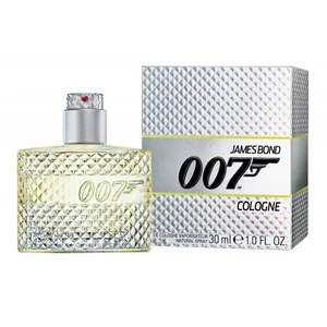 James Bond 007 Cologne kolínska voda pre mužov 50 ml
