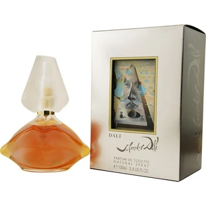 Salvador Dali Dali toaletná voda pre ženy 30 ml