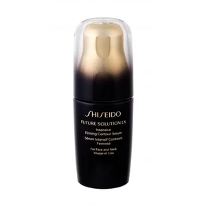 Shiseido Future Solution LX Intensive Firming Contour Serum intenzívne spevňujúce sérum 50 ml