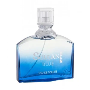 Jeanne Arthes Sultane Blue toaletná voda pre mužov 100 ml