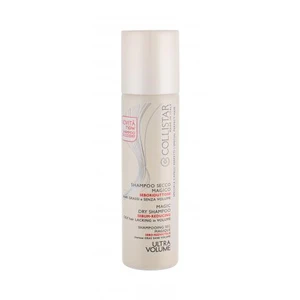 Collistar Special Perfect Hair Magic Dry Shampoo Sebum-Reducing suchý šampón pre absorpciu prebytočného mazu a pre osvieženie vlasov 150 ml