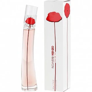 Kenzo Flower by Kenzo Eau de Vie parfémovaná voda pro ženy 50 ml