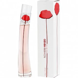 Kenzo Flower by Kenzo Eau de Vie parfumovaná voda pre ženy 50 ml