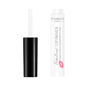 Bourjois Podkladová vyhlazující báze na rty Fabuleux (Lip Primer) 6 ml