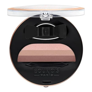 Bourjois Oční stíny pro kouřové líčení očí 1 Second (Eye Shadow) 3 g 05 Half Nude