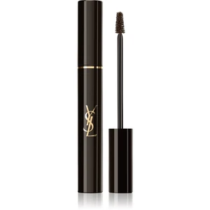 Yves Saint Laurent Couture Brow řasenka na obočí odstín 4 Brun Absolu 7.7 ml