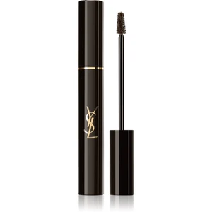 Yves Saint Laurent Couture Brow řasenka na obočí odstín 4 Brun Absolu 7.7 ml