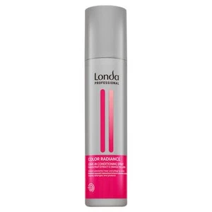 Londa Professional Color Radiance bezoplachový kondicionér pro barvené vlasy 250 ml
