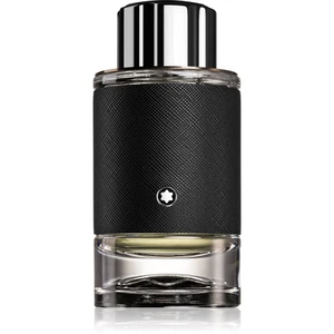 Montblanc Explorer parfumovaná voda pre mužov 100 ml
