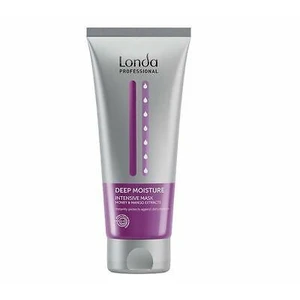 Londa Professional Deep Moisture intenzívne hydratačná a výživná maska pre suché vlasy 200 ml