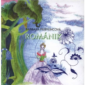 Románik - Barbara Pribilincová