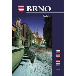 Brno - Flodrová Milena, Tučka Ota