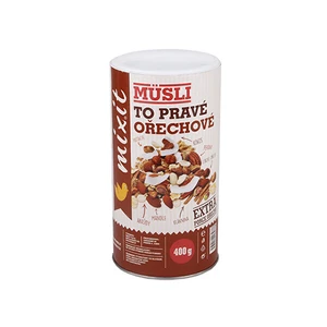 Mixit To pravé orechové 400 g