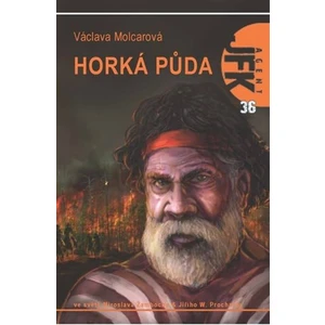 JFK 36 Horká půda - Václava Molcarová