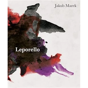 Leporello - Jakub Marek
