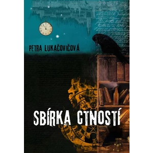 Sbírka ctností - Lucie Lukačovičová