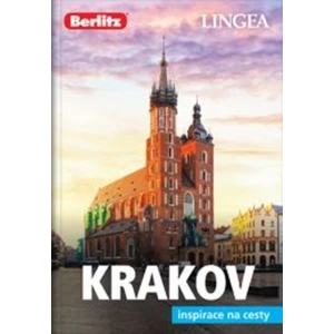 Krakov - Inspirace na cesty