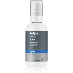 Tołpa Dermo Men Hydro intenzívne hydratačný gél pre mužov 75 ml