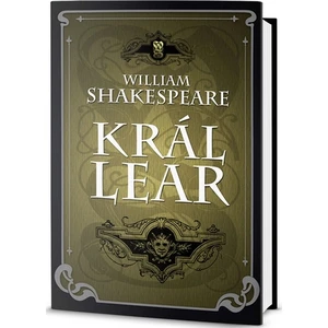 Král Lear - William Shakespeare