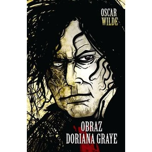 Obraz Doriana Graye - Wilde Oscar