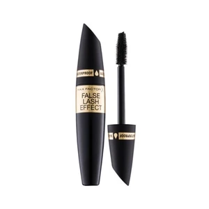 Max Factor Voděodolná řasenka pro efekt umělých řas False Lash Effect (Full Lashes, Natural Look Waterproof Mascara) 13,1 ml Black