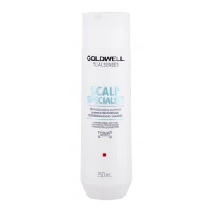 Goldwell Dualsenses Scalp Specialist hĺbkovo čistiaci šampón pre všetky typy vlasov 250 ml