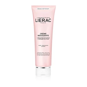 Lierac Čisticí pěnový krém Demaquillants (Creme Moussante) 150 ml
