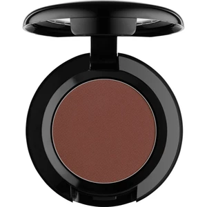 NYX Professional Makeup Nude Matte Shadow Beyond Nude™ matné oční stíny odstín 25 Not Today 1.5 g