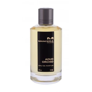 Mancera Aoud Orchid parfémovaná voda unisex 120 ml