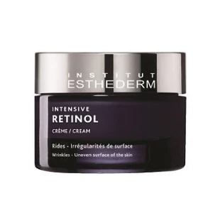 Institut Esthederm Intensive Retinol Cream koncentrovaný krém proti stárnutí pleti 50 ml