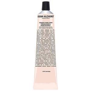 Grown Alchemist Hand & Body intenzivně hydratační krém na ruce 65 ml