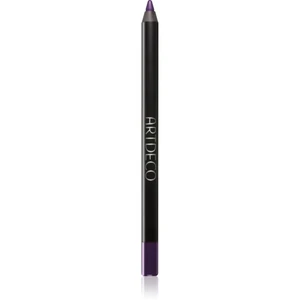 Artdeco Soft Eye Liner Waterproof voděodolná tužka na oči odstín 221.85 Damask Violet 1.2 g