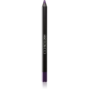 Artdeco Soft Eye Liner Waterproof vodeodolná ceruzka na oči odtieň 221.85 Damask Violet 1.2 g