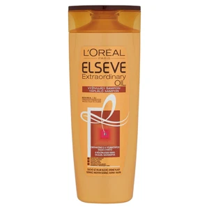 L’Oréal Paris Elseve Extraordinary Oil šampon pro velmi suché vlasy 400 ml