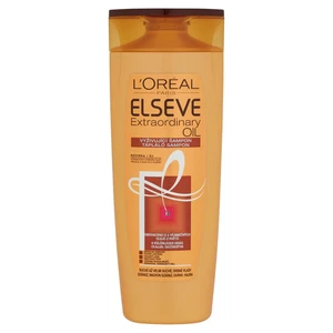 L’Oréal Paris Elseve Extraordinary Oil šampón pre veľmi suché vlasy 400 ml