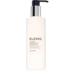 Elemis Dynamic Resurfacing Facial Wash čistiaci gél s vyhladzujúcim efektom 200 ml