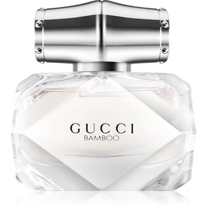 Gucci Bamboo toaletní voda pro ženy 30 ml