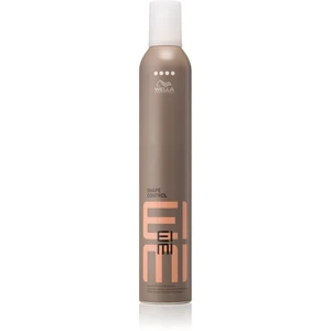 Wella Professionals Eimi Shape Control pěnové tužidlo pro fixaci a tvar level 4 500 ml