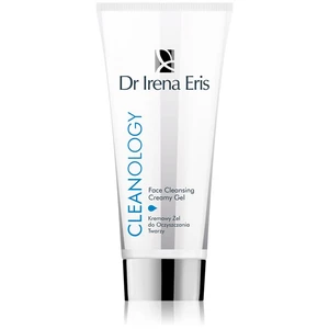 Dr Irena Eris Cleanology čisticí krémový gel na obličej 175 ml