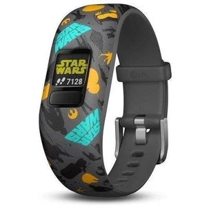 Garmin vívofit junior 2 The Resistance