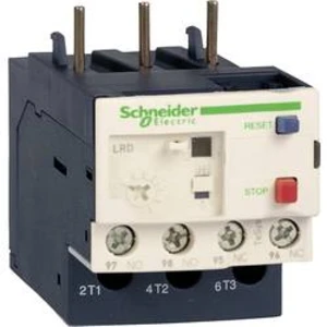 Schneider TeSys jistící nadproudové relé tř.10A D25-D38 16-24A LRD22