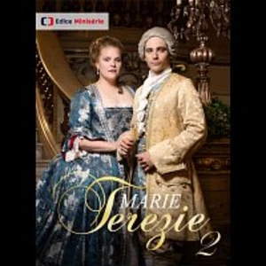 Marie Terezie 2 - DVD