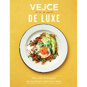 Vejce de luxe - Jiří Slíva