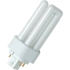 Úsporná žiarivka Osram, 32 W, GX24q-3, 146 mm, studená biela