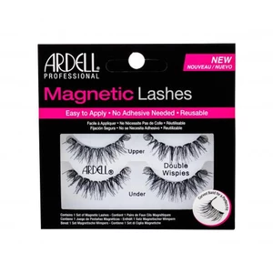 Ardell Magnetic Lashes magnetické řasy Double Wispies