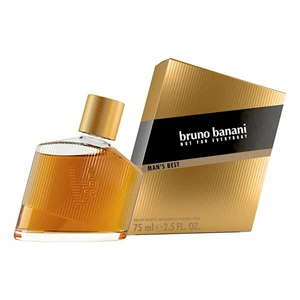 Bruno Banani Man's Best toaletní voda pro muže 50 ml